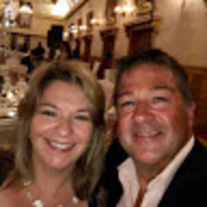 Meet your Posher, Donny